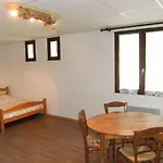 Mas Lluganas Mosset