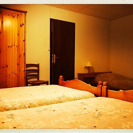 Bed and breakfast Mas Lluganas