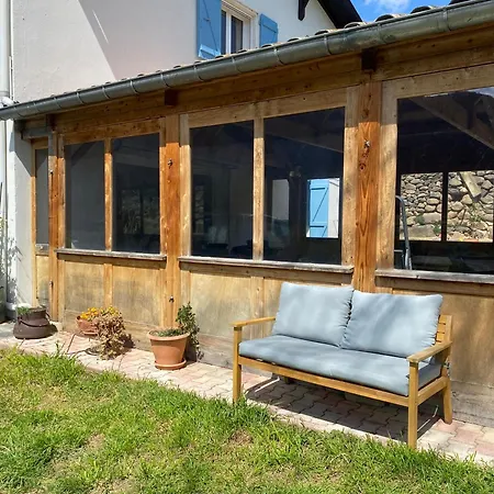 Bed and breakfast Mas Lluganas Mosset