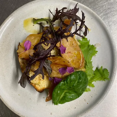 Couette-café Mas Lluganas