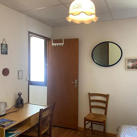 Bed and breakfast Mas Lluganas Mosset