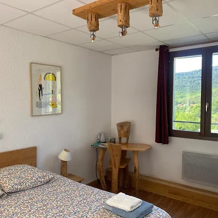 Bed and breakfast Mas Lluganas
