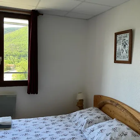 Couette-café Mas Lluganas 3*