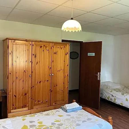 Nocleg ze śniadaniem Mas Lluganas Mosset