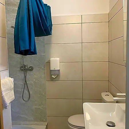 Mas Lluganas Nocleg ze śniadaniem