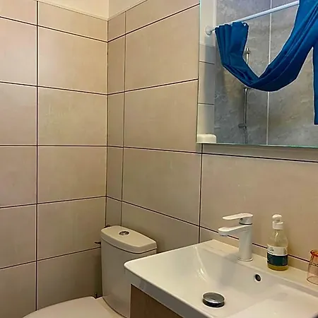 Nocleg ze śniadaniem Mas Lluganas 3*