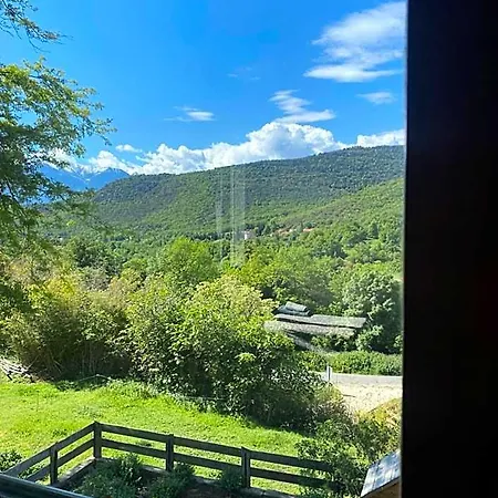 Mas Lluganas Nocleg ze śniadaniem 3*